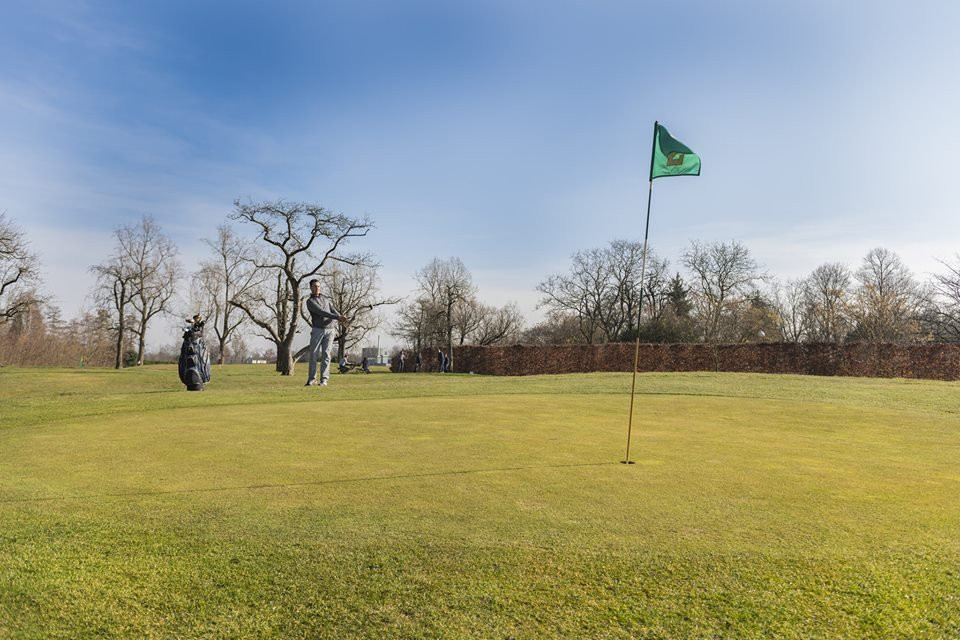 Pitch&Putt Golf Oirschot-Oirschot必去景点