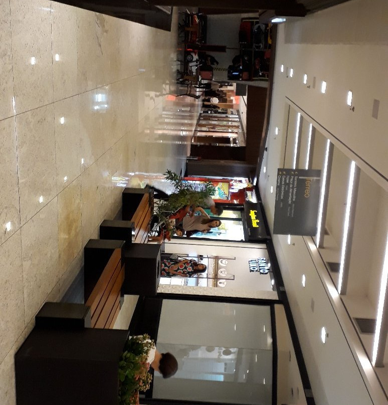 Colinas Shopping景点图片