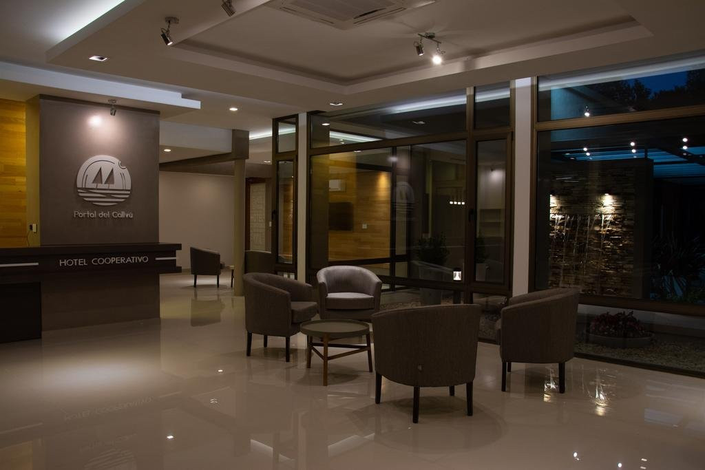 Portal Del Callvu主图