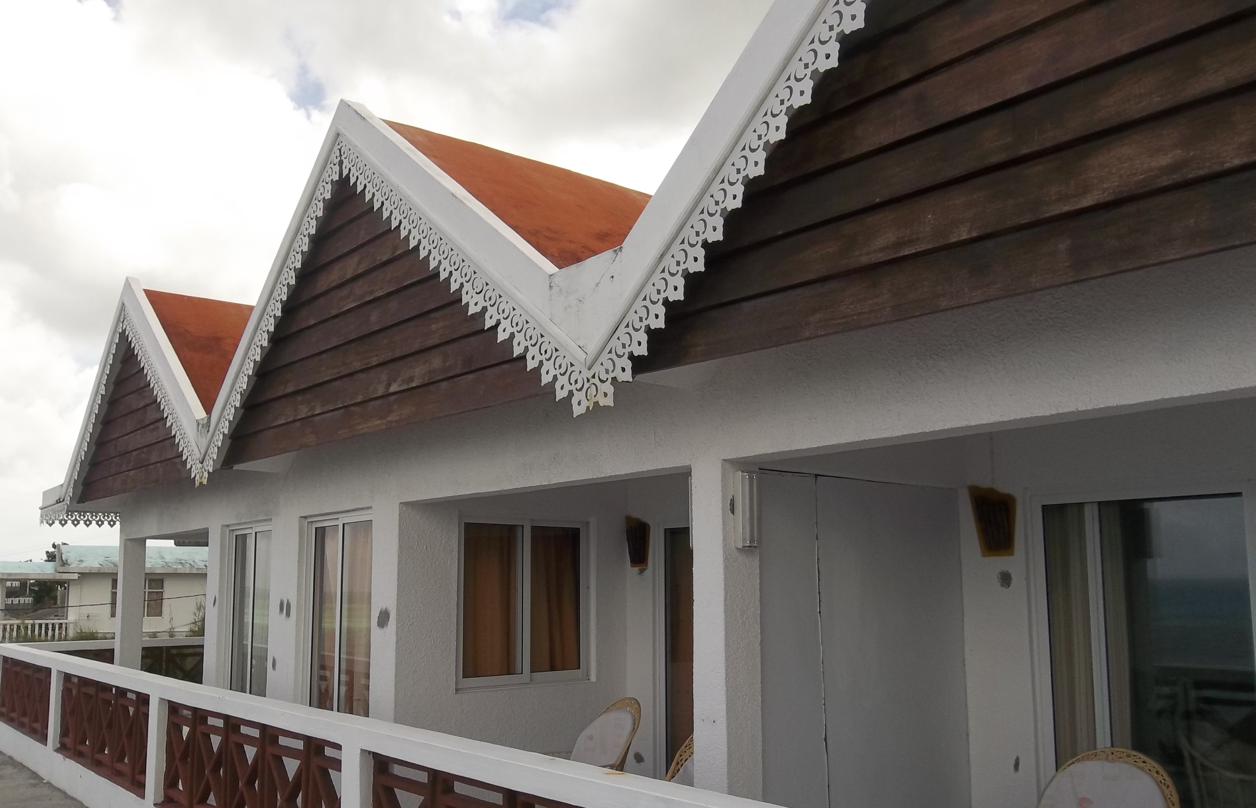 Le Recif Guest House-官方