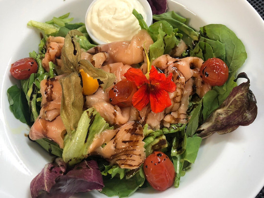 Bergamo Ristorante e Forneria