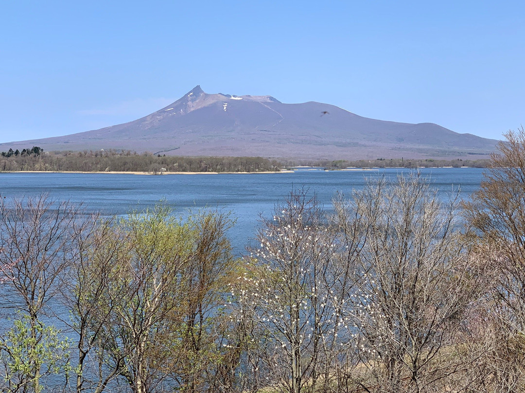Onuma Park Square-七饭町必去景点