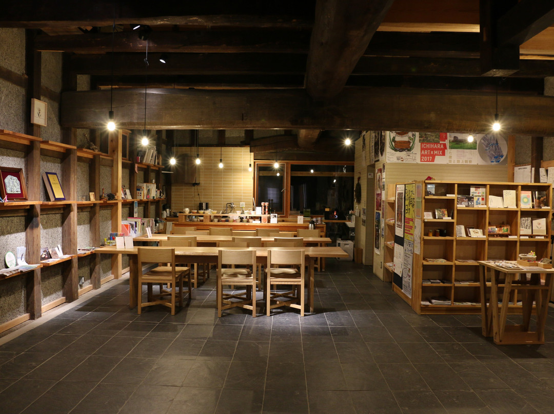 Hajimari Art Center-猪苗代町必去景点