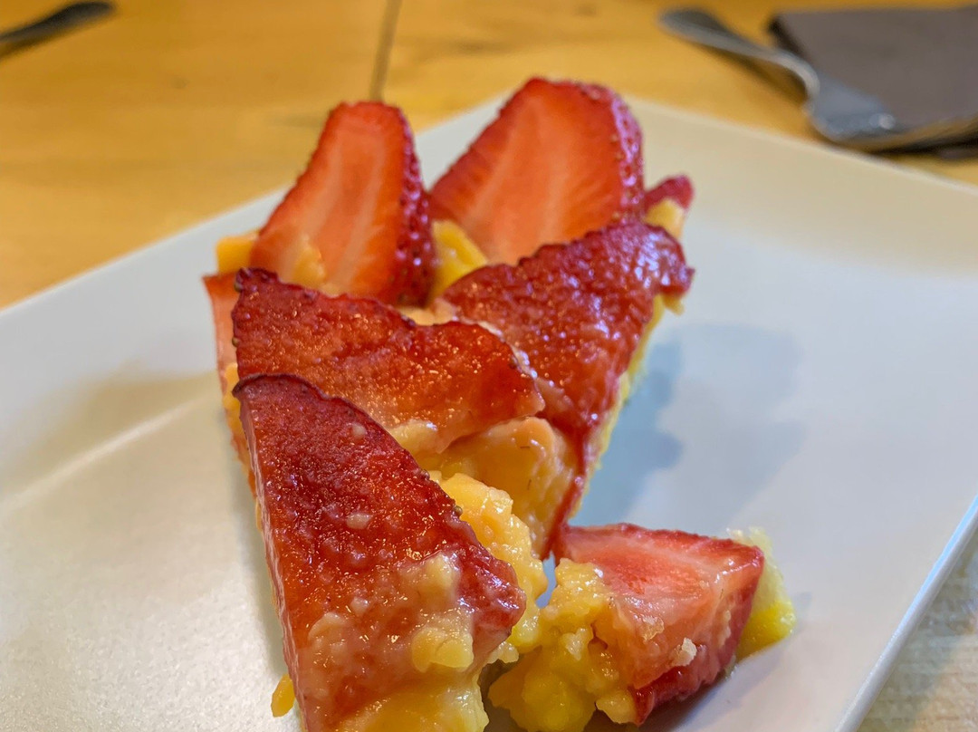 Vitanova Cucina E Dolci