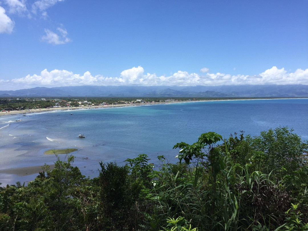 Ermita Hill-吕宋岛必去景点