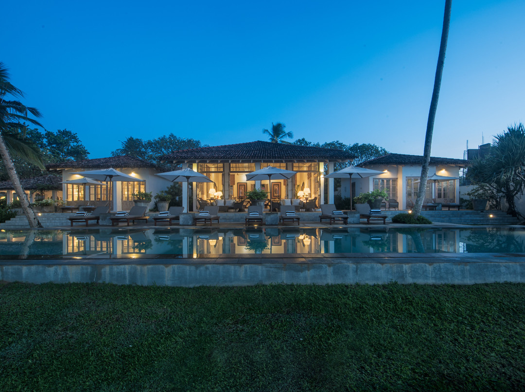 Habaraduwa House主图