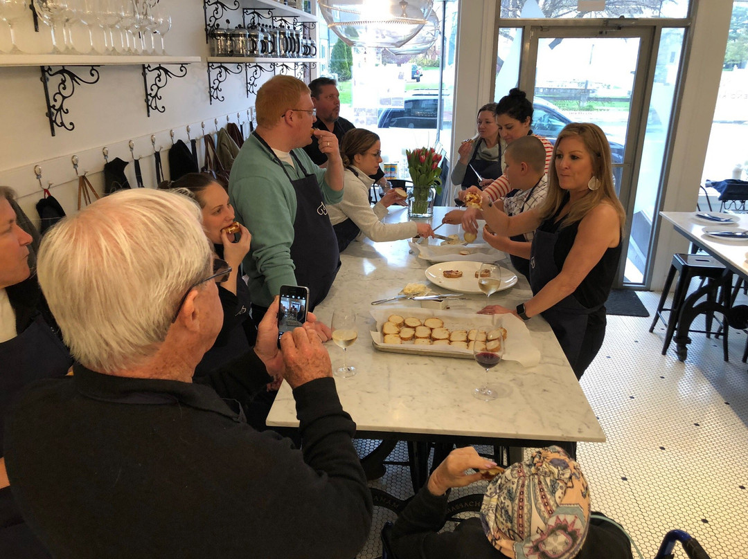 The Fig Cooking School