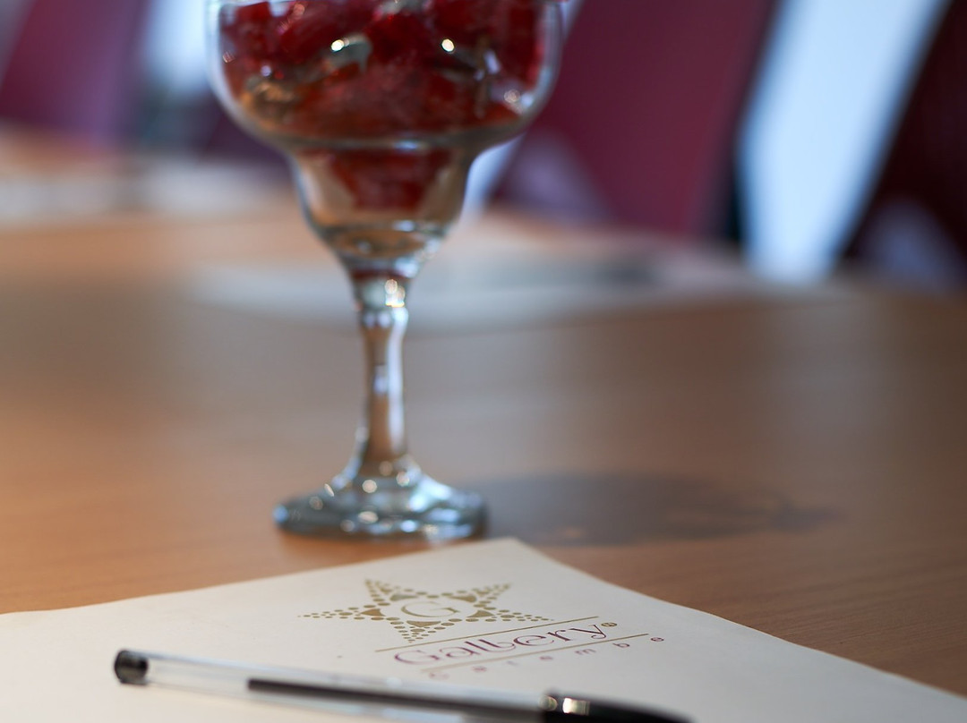 卡腾贝画廊酒店主图