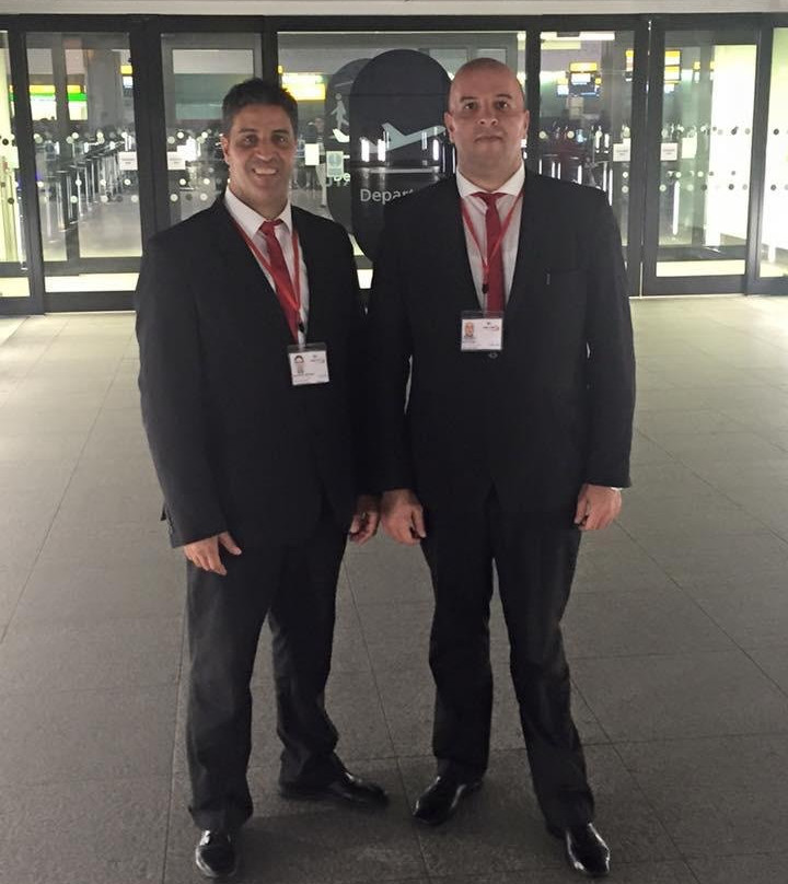 Prestige VIP Service-Stanwell必去景点