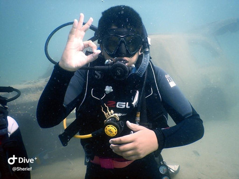 Qdivers Qatar-多哈必去景点