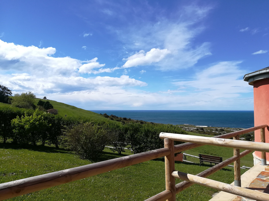 Posada Rural Punta Linera主图