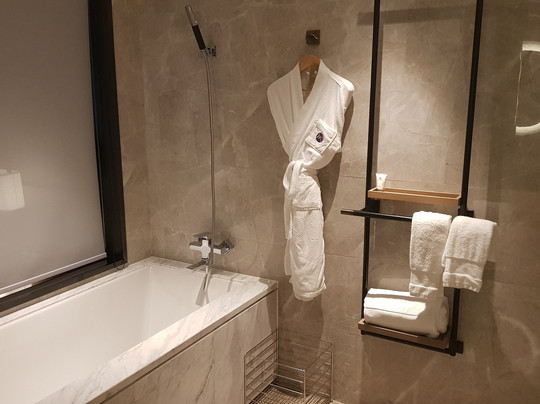 佛山碧桂园美爵酒店主图