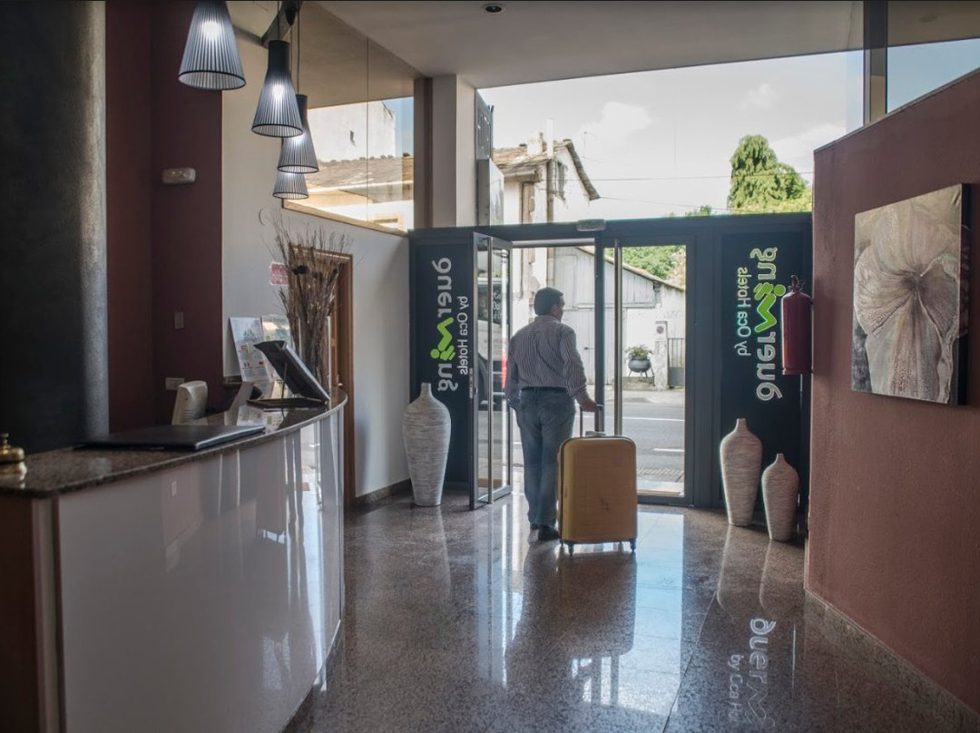 Duerming Villa de Sarria主图