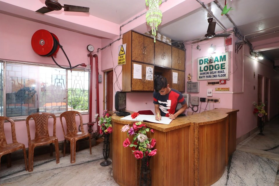 OYO 17394 Dream Lodge主图