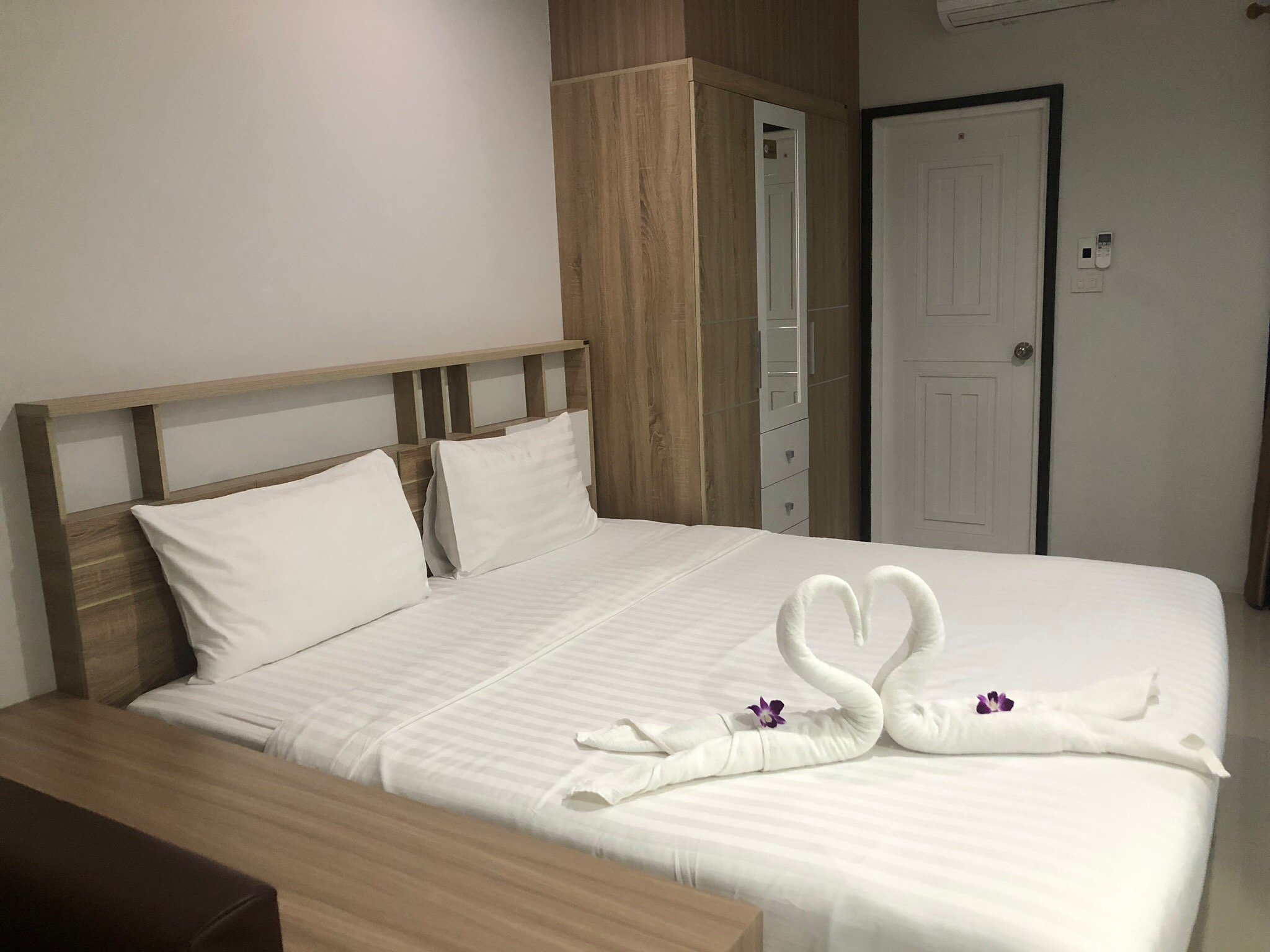 Farisa Garden Hotel-官方