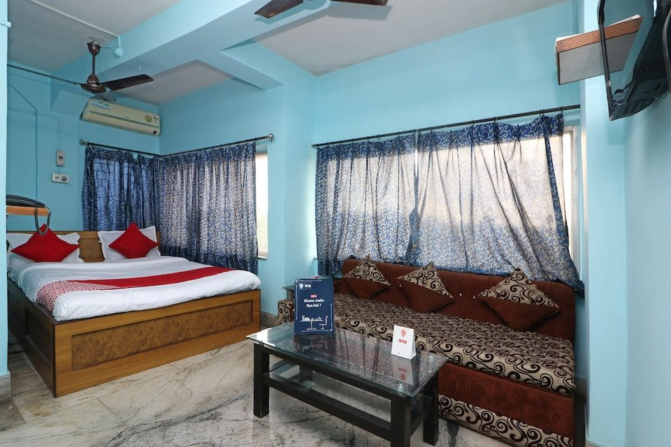 OYO 17394 Dream Lodge主图