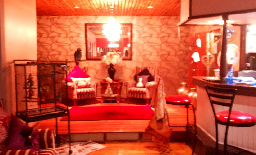 Postmasburg Hotel主图