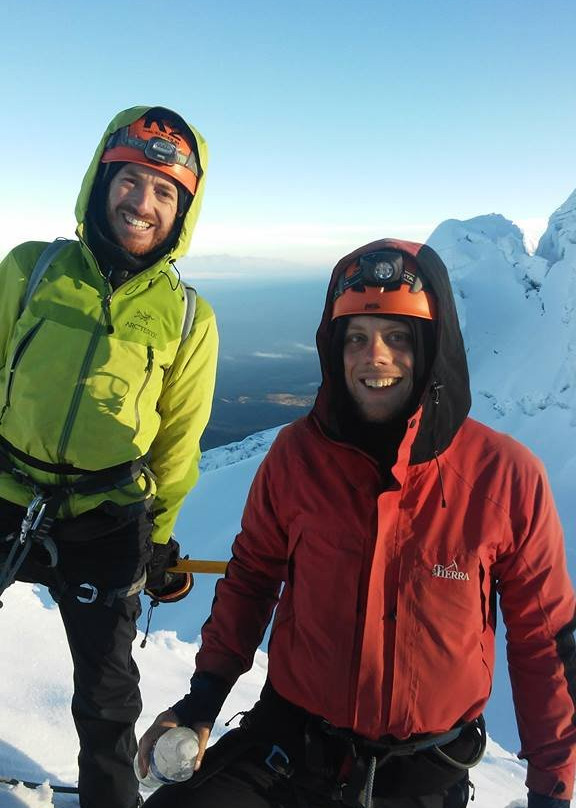 Andes Amazon Expeditions-瓦拉斯必去景点