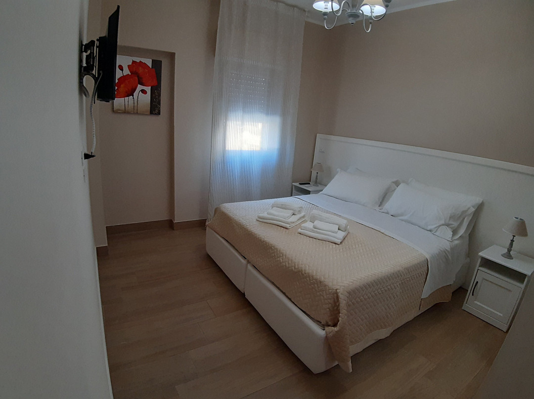 Guest Rooms Nesea主图