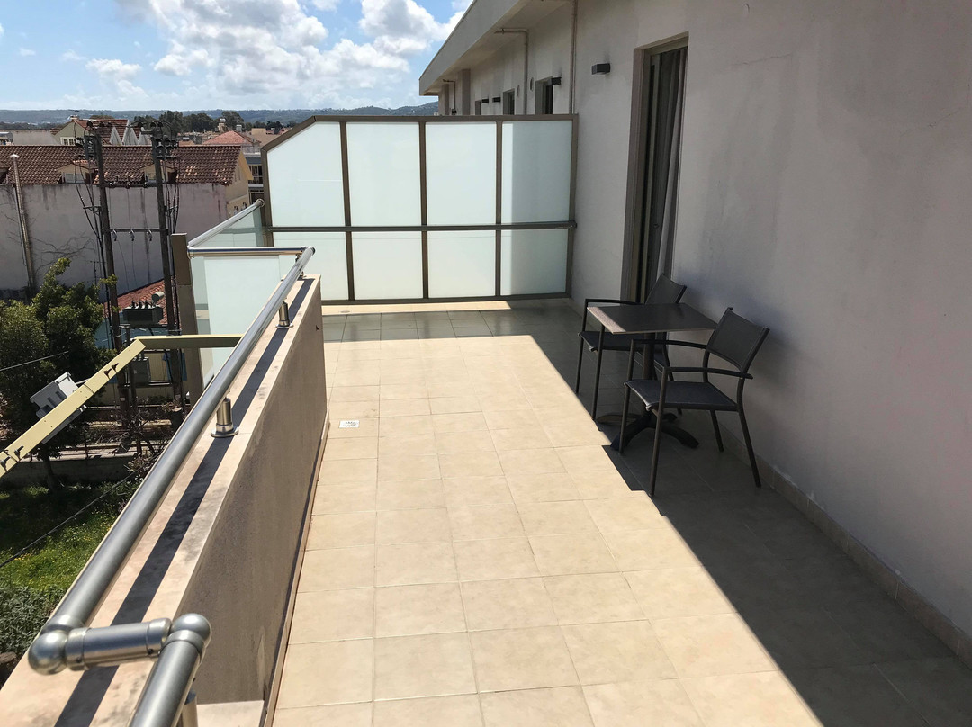 莫克斯酒店主图