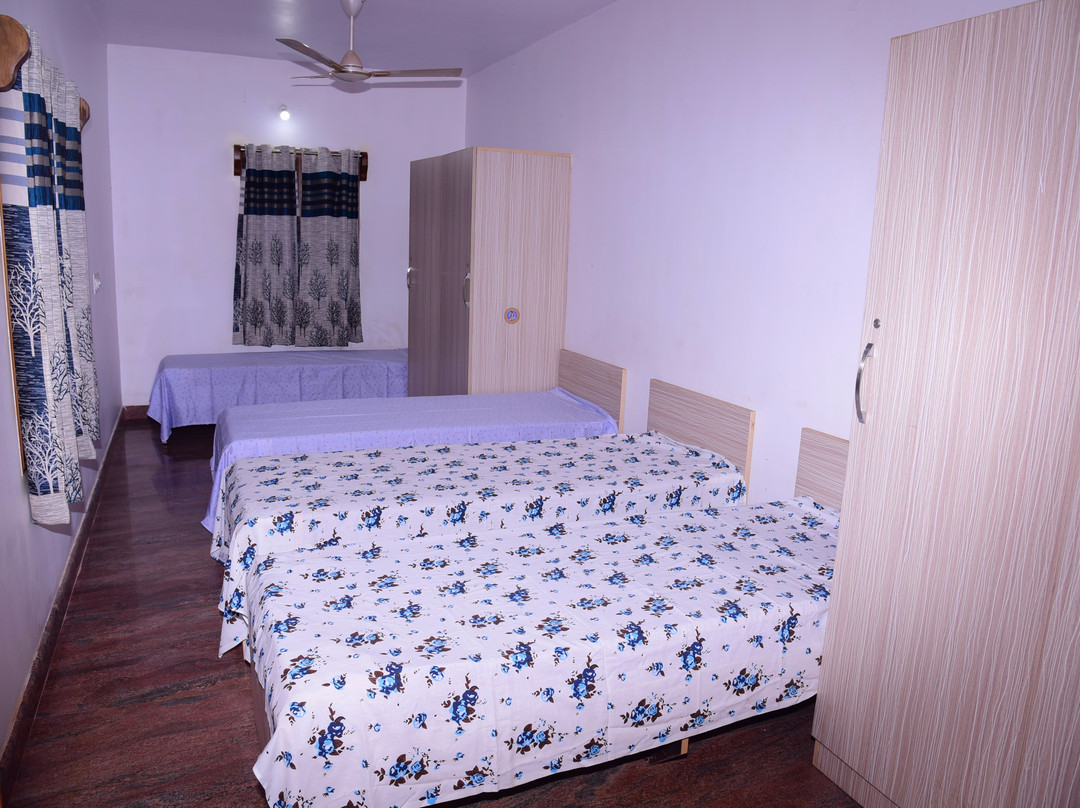 Hosanagara旅游攻略图片