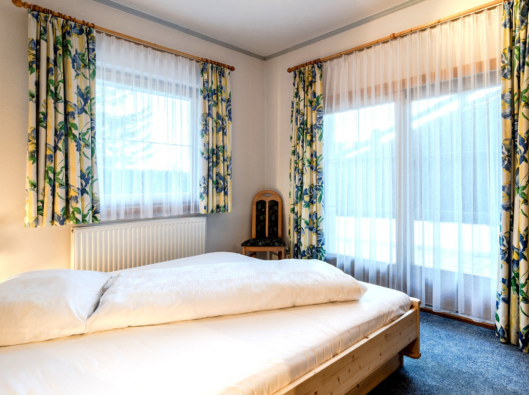 Appartementanlage Kerber主图