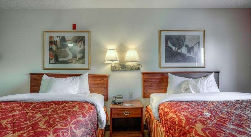 Extended Stay Decatur, AL Hotel主图