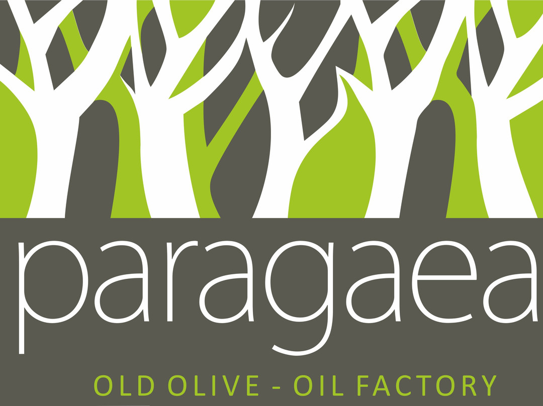 Paragaea - Old Olive Oil Factory景点图片