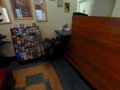 InTown Suites Extended Stay Gulfport MS主图