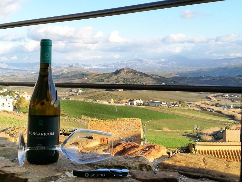 Enoteca del Baglio - Camporeale-Camporeale必去景点