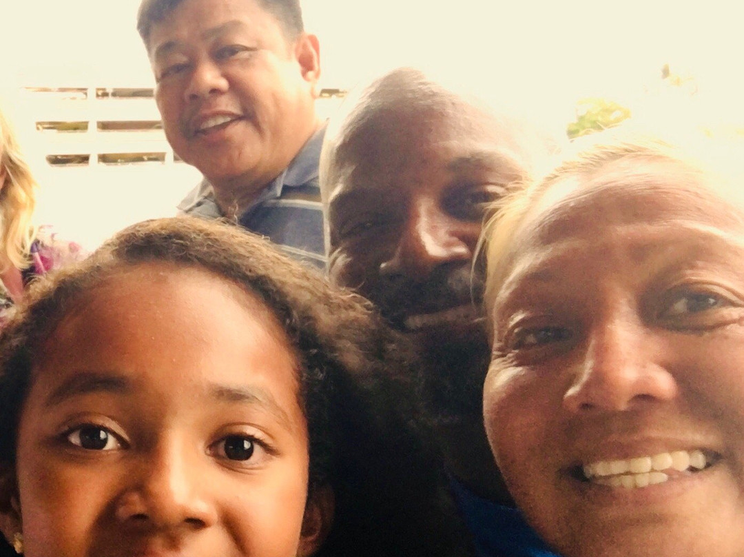 Direct Shuttle Hawaii-火奴鲁鲁必去景点