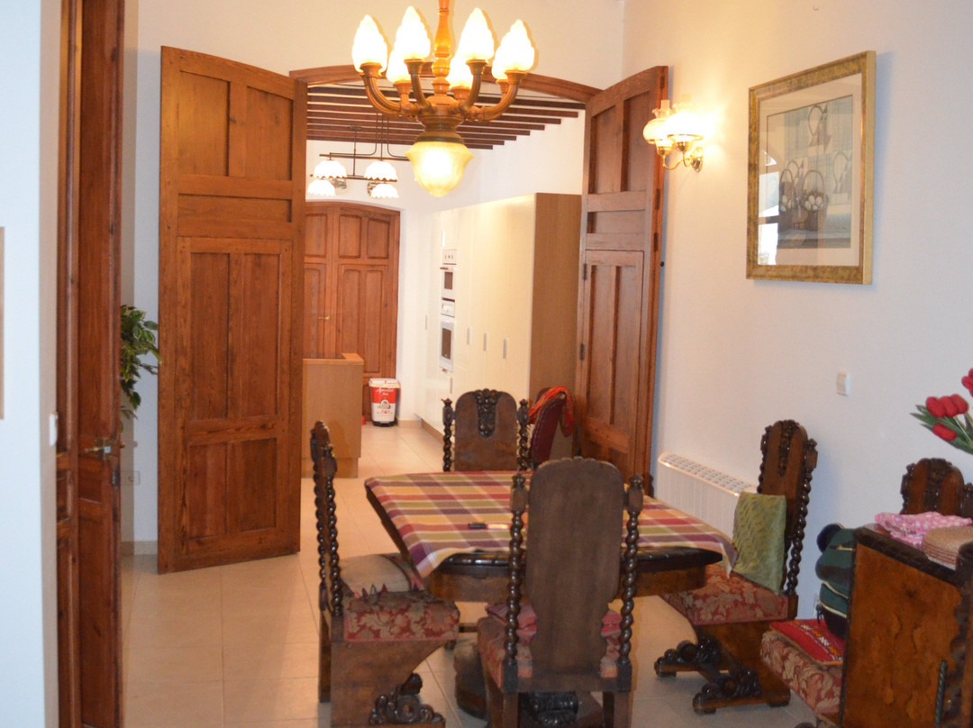 Casa Rural 45 Bed and Breakfast主图