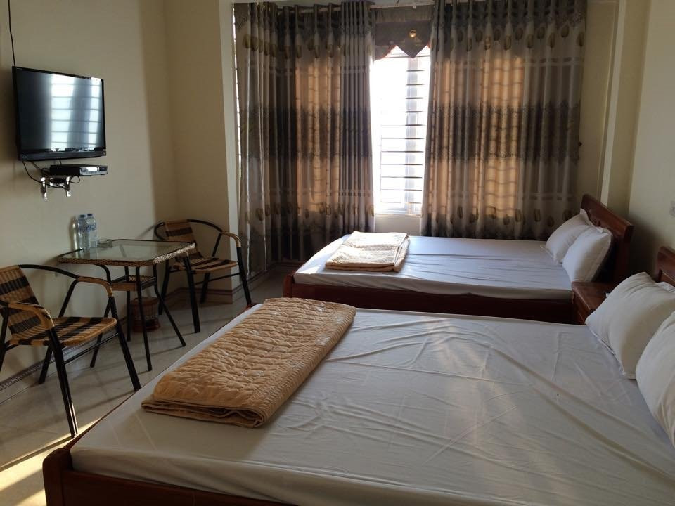 Minh Huy Hotel
