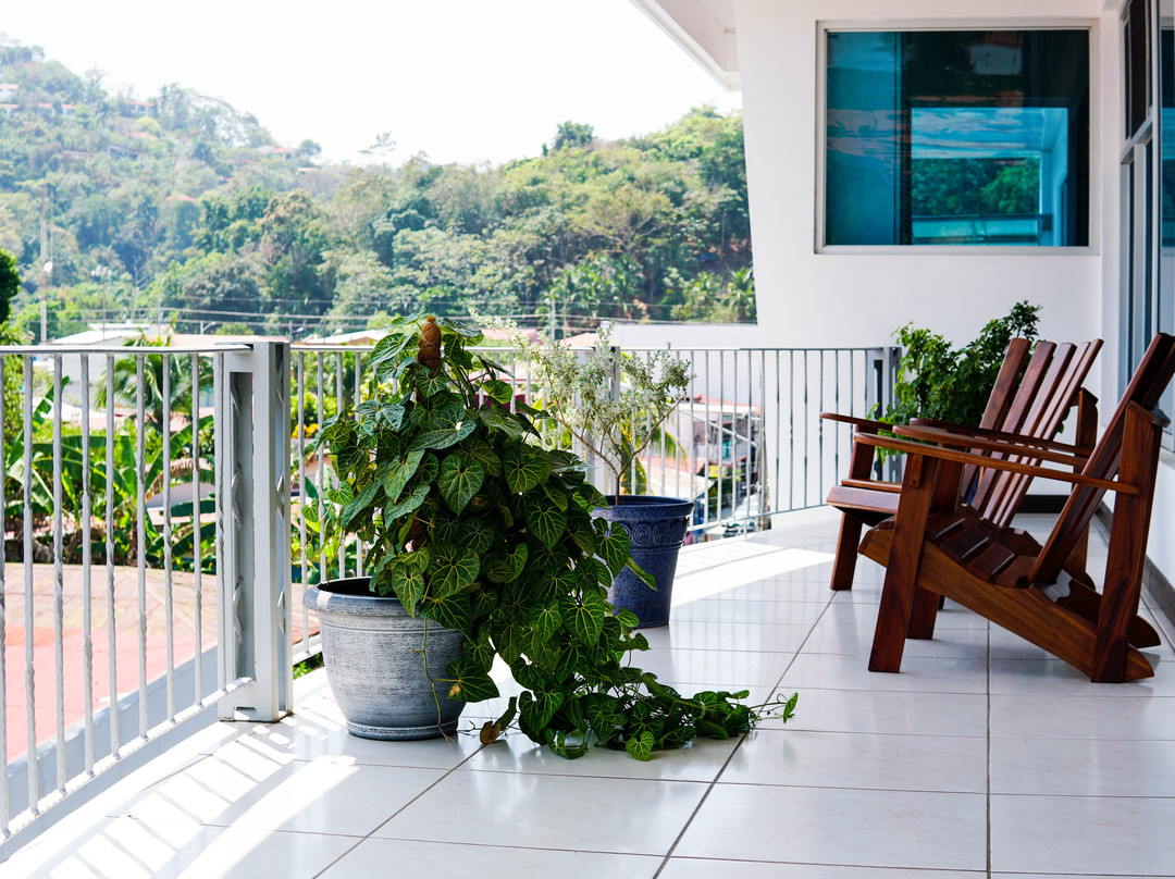 Puerta Del Cielo Quepos主图