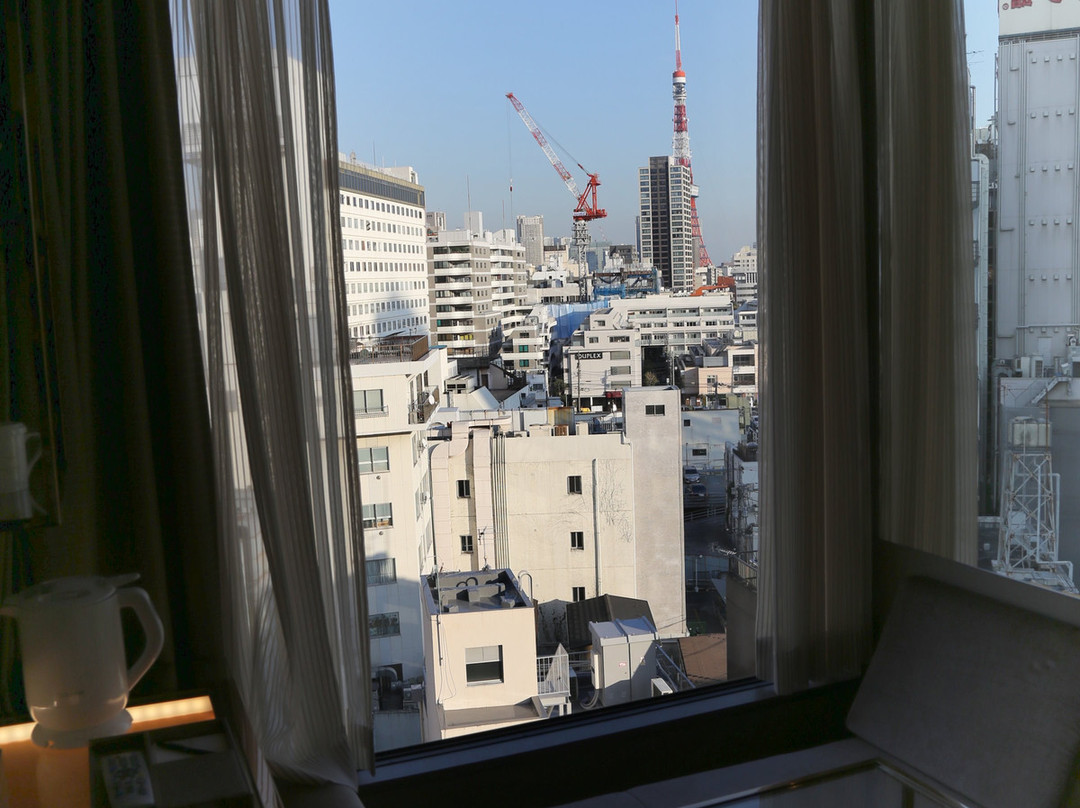Candeo Hotels Tokyo Roppongi主图