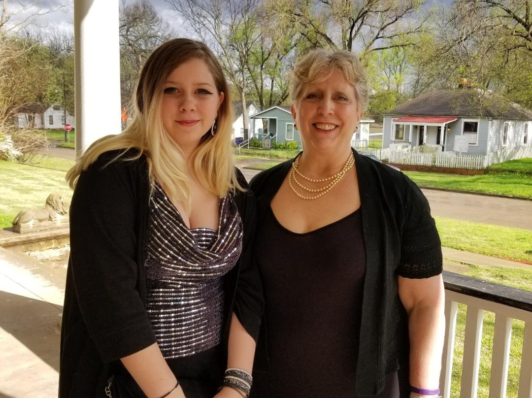 The Stone Lion Inn Murder Mysteries and Dinner-Guthrie必去景点