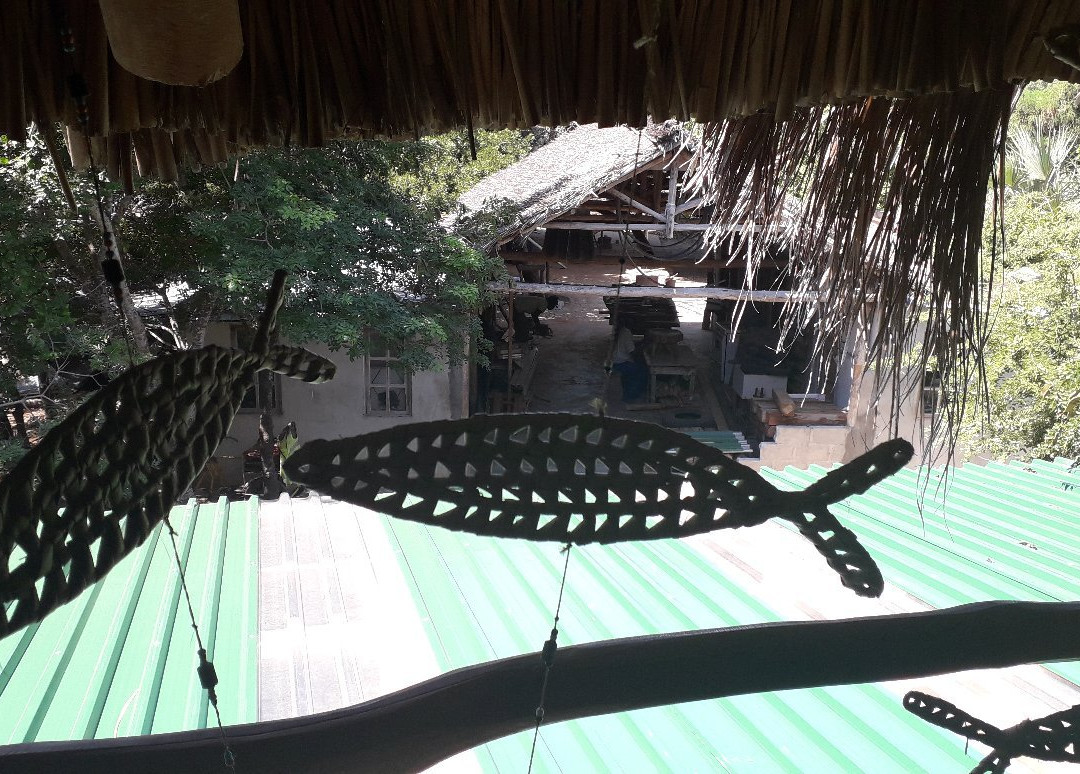 Machilla Magic-Vilanculos必去景点