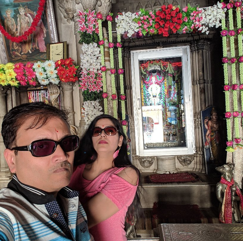 Shri Raghunathji Temple景点图片