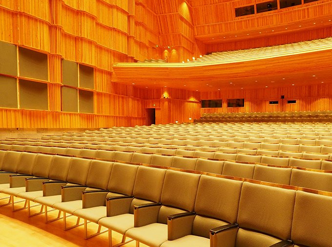 Kuhmo Arts Centre-Kuhmo必去景点