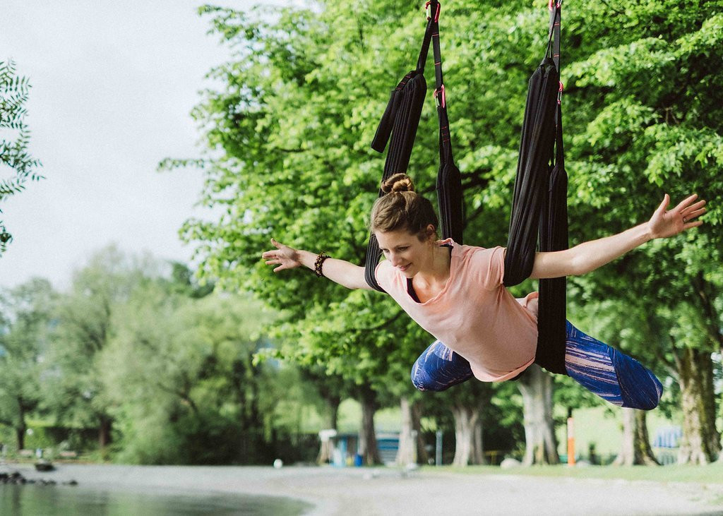 Mii-Ruum Yoga und Pilates Studio-卢塞恩必去景点