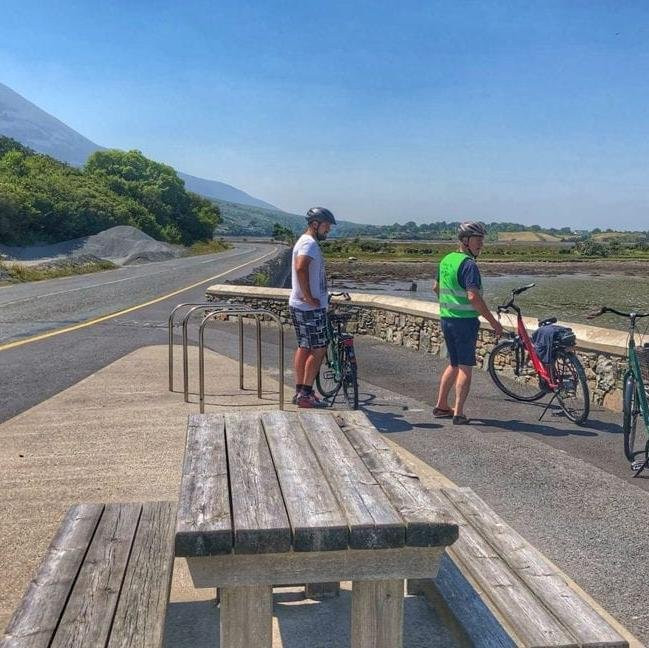 PADDY&NELLY BIKE HIRE-Tours-韦斯特波特必去景点