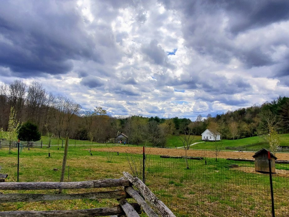 Mountain HomePlace-Paintsville必去景点