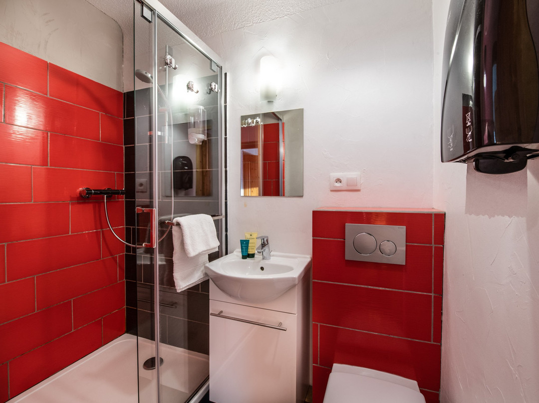 L'Auberge du Basilico主图