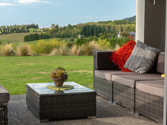 Tauranga Lodge主图