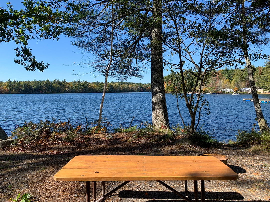 Loon's Haven Family Campground