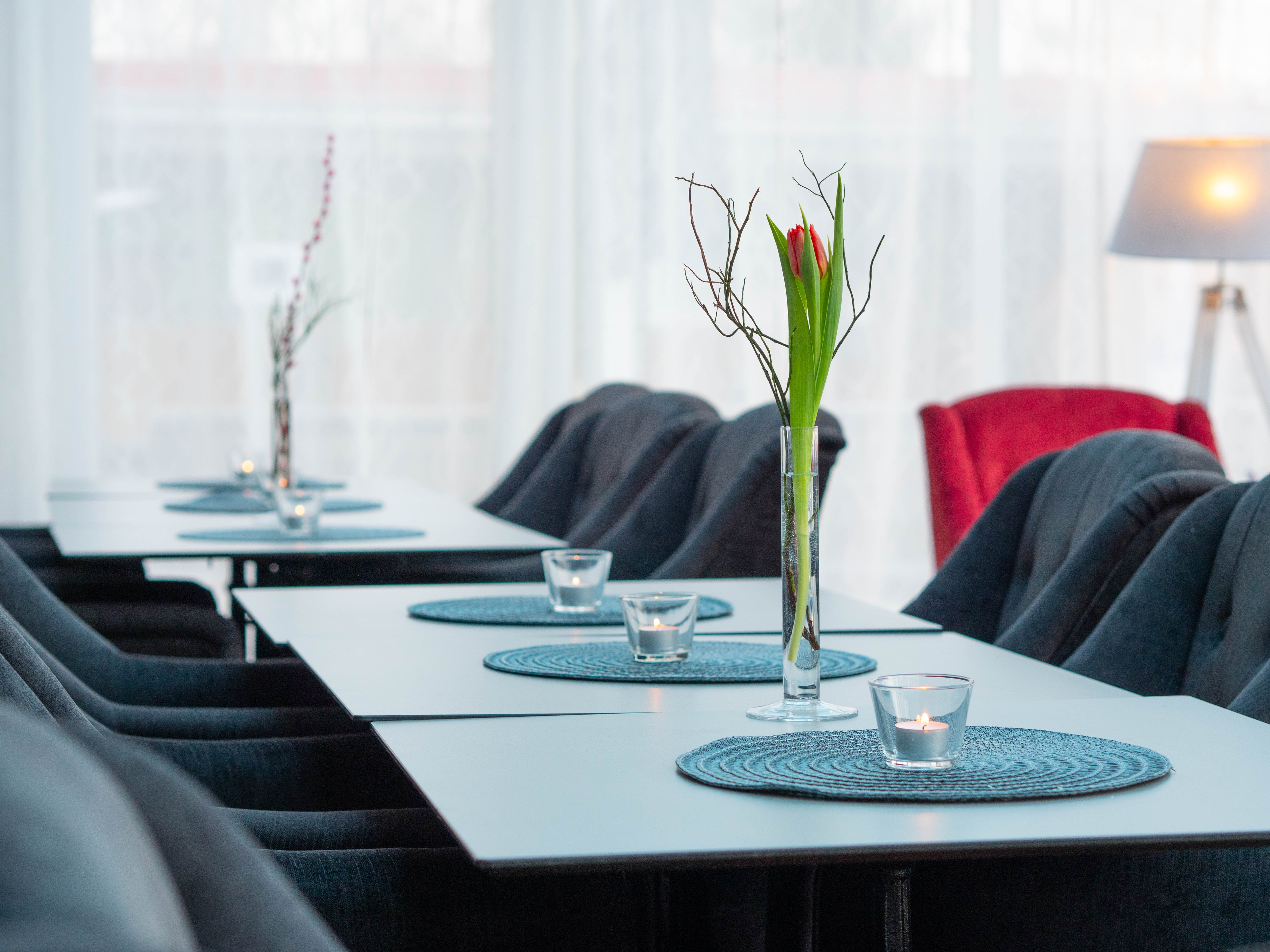 Björkbackens Character Hotel-官方