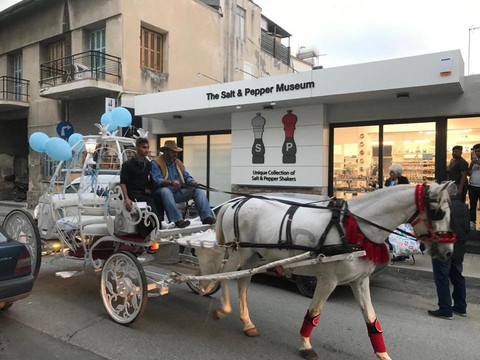 The Salt & Pepper Museum-拉纳加必去景点