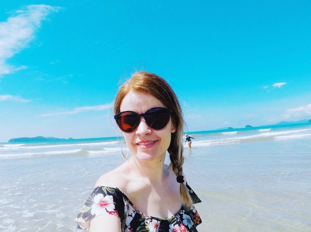 Fazenda Beach-乌巴图巴必去景点