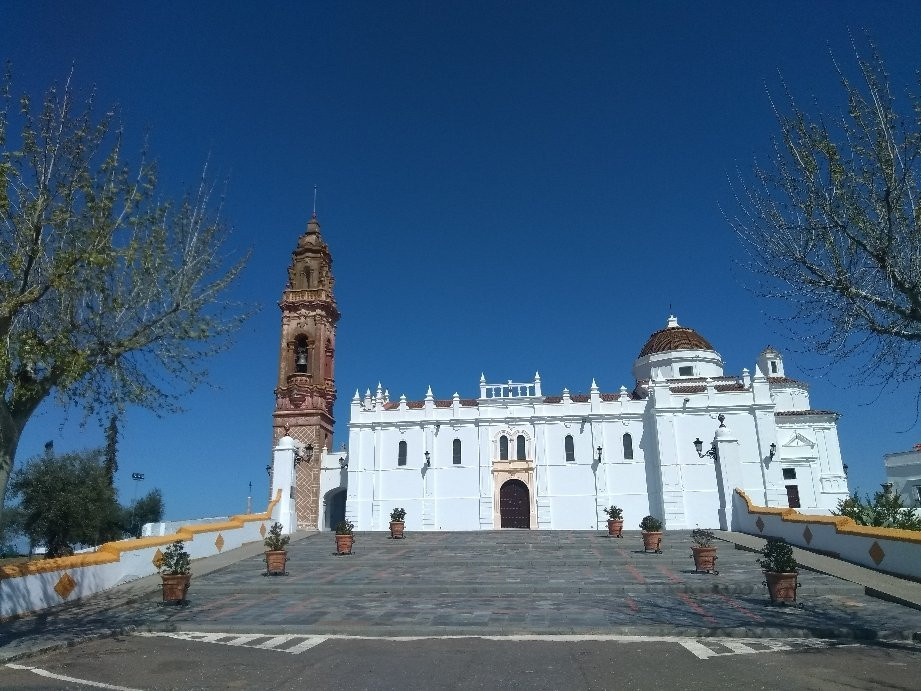 Ermita de Nuestra Sra. de Gracia景点图片