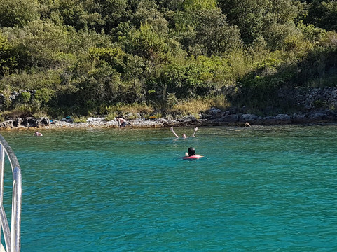 Zadar Excursions-扎达尔必去景点